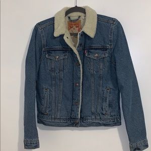 Levi’s Original Trucker Jacket